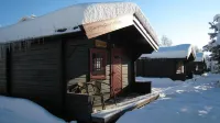 Lillehammer Turistsenter Camping - Wifi