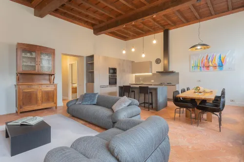 Torno Design Apartment by Rent All Como - Apartments