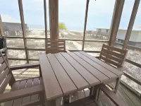 Screened in Porch 5 Br/4.5 Bath - Sleeps 14-18 w/Beach Gear, Cargo Lift