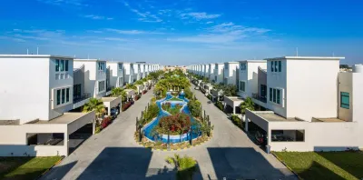 Nordic Resort Hotels near Exhibition World Bahrain