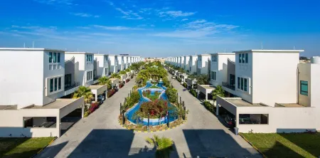 Nordic Resort Отели в г. Риффа