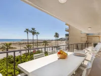 Torremar Alex Hotels in Torredembarra