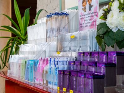 その他 ホテルジャパネスク福岡の写真