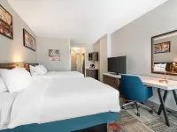 Hilton Garden Inn Albany/Suny Area Hotels in Albany