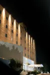 Nsm Palace Hotel - 2 estrellas