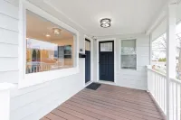Cozy Home In Belmar