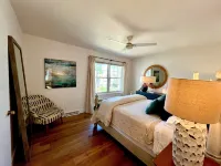 Historic Downtown Leesburg Townhome