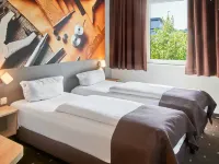 B&B HOTEL Offenbach-Süd Hotels in Heusenstamm