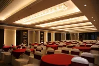 Pride Biznotel Haldwani Hotels in Haldwani