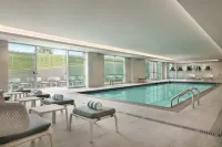 Embassy Suites by Hilton Atlanta Midtown Hotels in Fulton County