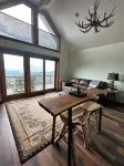 On the Rocks - Cozy 1-br condo w/ stunning views 5 mins to downtown Blowing Rock