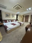 Edremit körfez turizm Hotel a Edremit