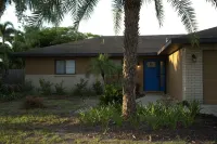 Near to Anna Maria Island, IMG Academy & GT Park Hotels near Manatee County Courthouse