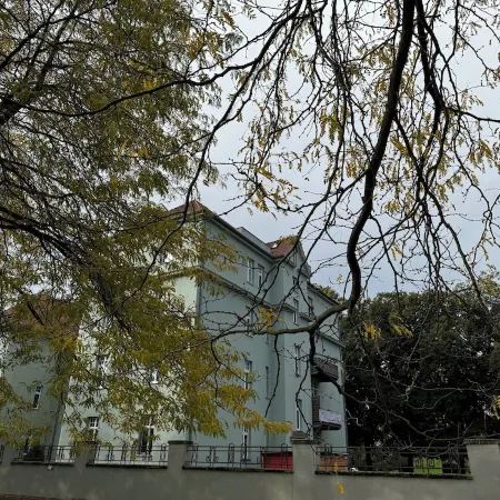 Traumwohnung Über den Dächern Magdeburgs mit Domblick