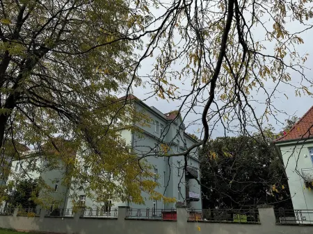Traumwohnung Über den Dächern Magdeburgs mit Domblick