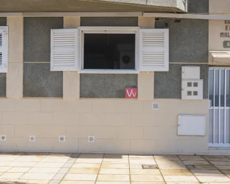 Daura Hoteles en Arinaga