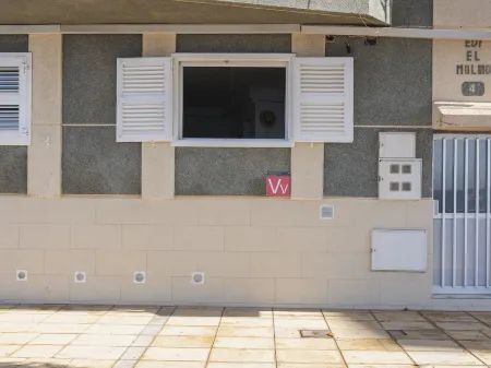 Daura Отели рядом с достопримечательностью «Pozo Izquierdo Beach»