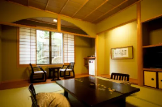 Tsuki No Shizuku Ryokan