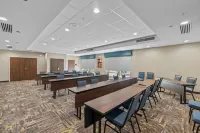 Hampton Inn by Hilton Redmond Bend Airport Hotel a Redmond