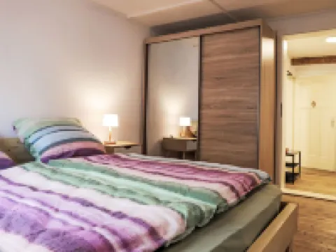 Sophie Charlotte Hotels in Mirow