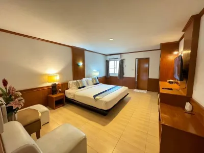Siam Boutique Hotels in 