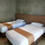 La Casa De Luna Hotel dekat Sentral Toko