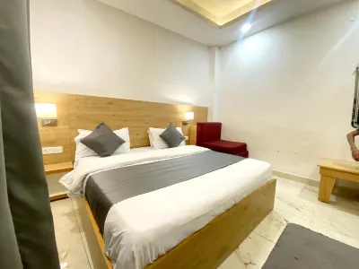 Sonu Guesthouse & Hostel
