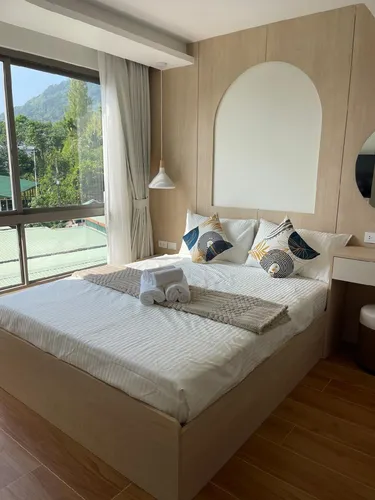 รูปภาพของFantasea Condo Kamala 2 bedroom with kitchen by Etagi