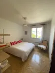 Appartement de Standing à 250m de la Plage