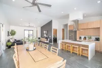 Rayo Del Sol - New Build