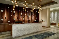 The Westin Nashville - spa