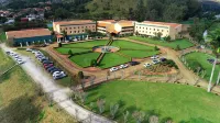 Villa Itaipava Resort & Conventions Hoteles en Petrópolis