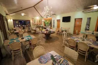 Hot Beach Raízes Antigo Thermas Park