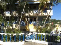 Hotel Pousada CASARÃO Các khách sạn ở Serra Negra