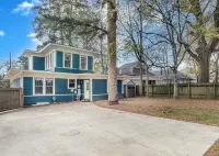 The Bungalow• Historic • Modern 4/2 in Highland - Homestays
