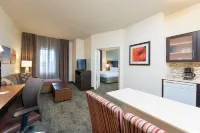 Staybridge Suites Chicago-Oakbrook Terrace Hotels in Oakbrook Terrace