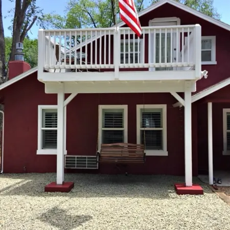 1930s General Store - walkable to downtown, pet-friendly, Home is all for YOU!