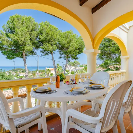Villa Rosa