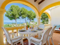 Villa Rosa - شرفة