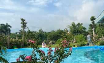 Mộc viila - homestay