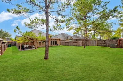 Gorgeous Spacious home in Pearland!!