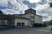 Studio 6 Suites Portland or Downtown Ohsu - 2-Star