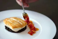 The Ritz-Carlton, Amelia Island - breakfast