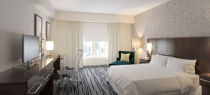 The Mosey Buffalo Williamsville, Tapestry Collection by Hilton Hotels in Amherst