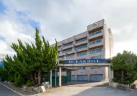 Ulsan Ilsan Olleh Hotell i Dong-gu