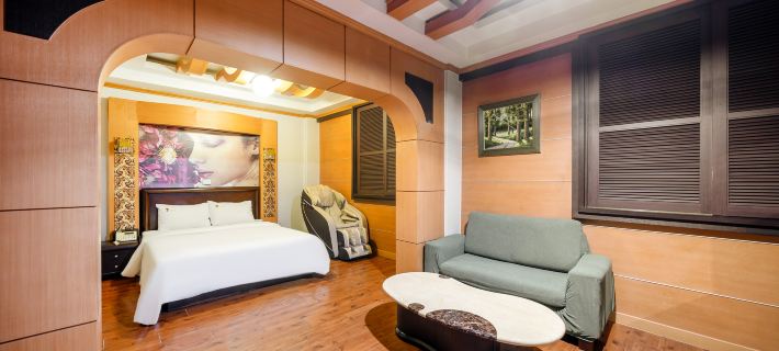 Suncheon Bali Hotels in Jeonnam-Gwangju
