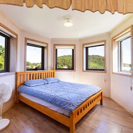 German Village Schwerin Pension