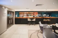 The Daffodil Hotel & Spa - bar