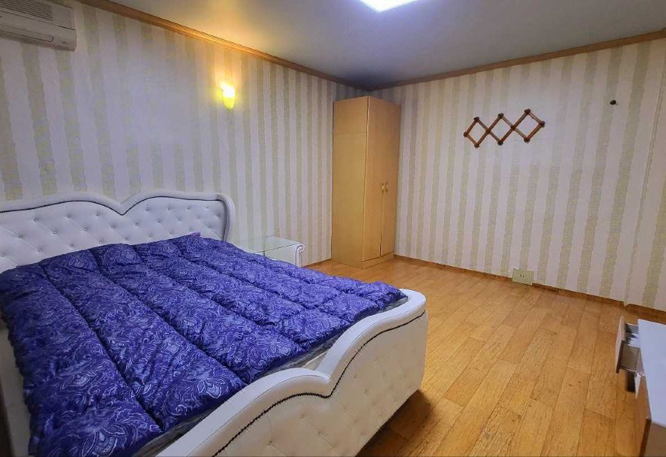 무주 월드 호텔