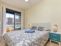 Torrenova IV - Homestays